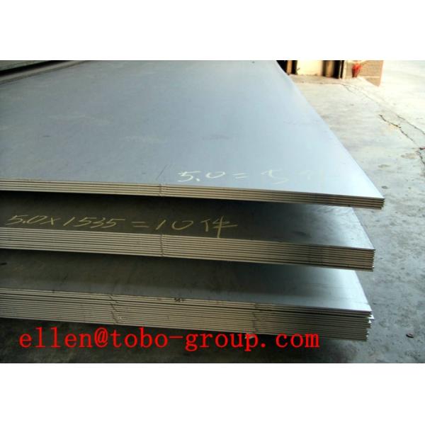 Material : ASTM B408 UNS 8810 Thickness : 7.5mm Width : 13mm Length : 13,500mm