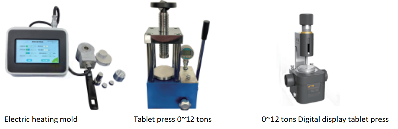 FTIR-10 Portable  Electronic Fourier Transform Infrared FTIR Spectrometer