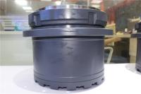 Partes de escavadeiras E312V1 E312V2 caixa de engrenagens de viagem 110-7079 110-7080 110-7081