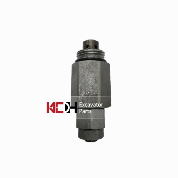 Relief Valve Hitachi EX200-3 Hydraulic Pump Parts