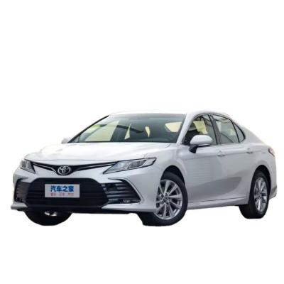 Veículos Usados do Terceiro Mundo Fornecedores Verificados Oferecem Toyota Camry Hybrid Sedan com Direção Esquerda