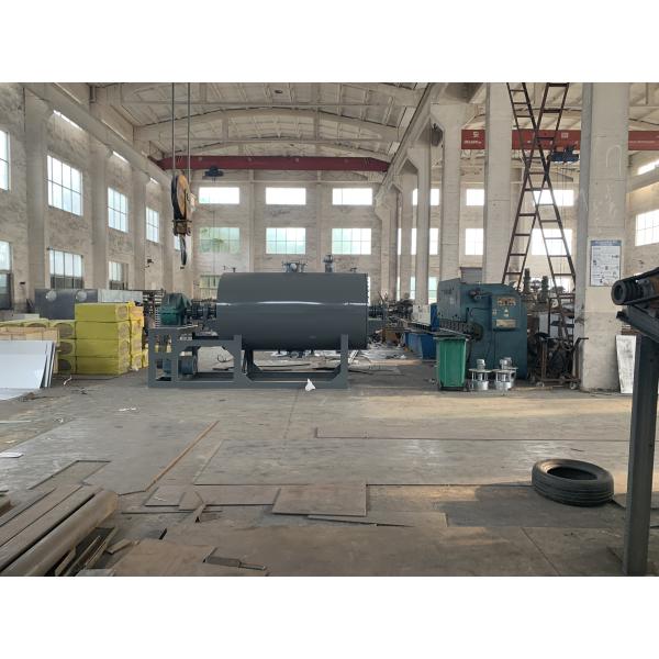 Changzhou Hansheng Drying Equipment Co.,Ltd