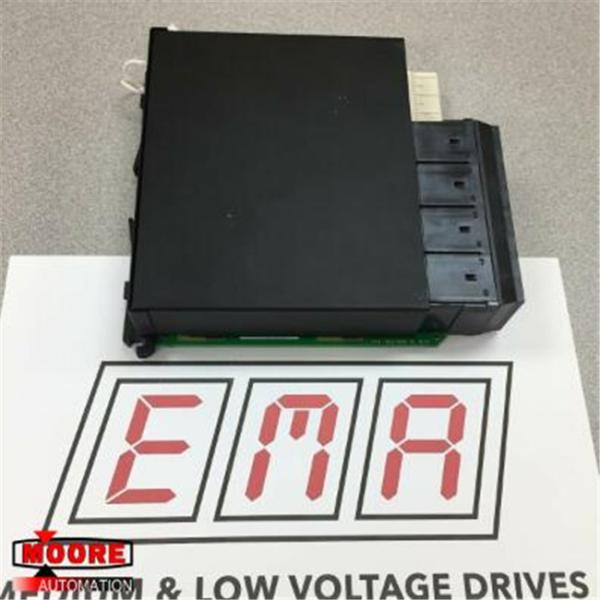 Модуль выходов ГЭ УР67Х