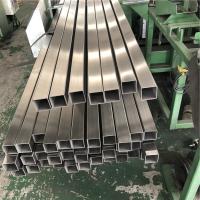 A106 Stainless Steel Hollow Pipe Seamless Stainless Steel Round Pipe Schedule 10 304 Stainless Steel Pipe