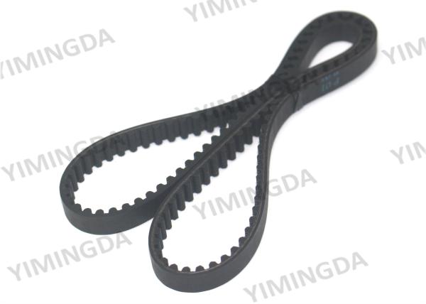 5mm Pitch 127 Grv 9mm Wide 180500306 Belt for Gerber XLC7000 Auto Cutter Parts