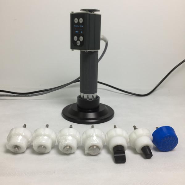 240V 200W Physical Therapy Shock Wave Machine For Ed Erectile Dysfunction shockwave treatment shockwave therapy for feet