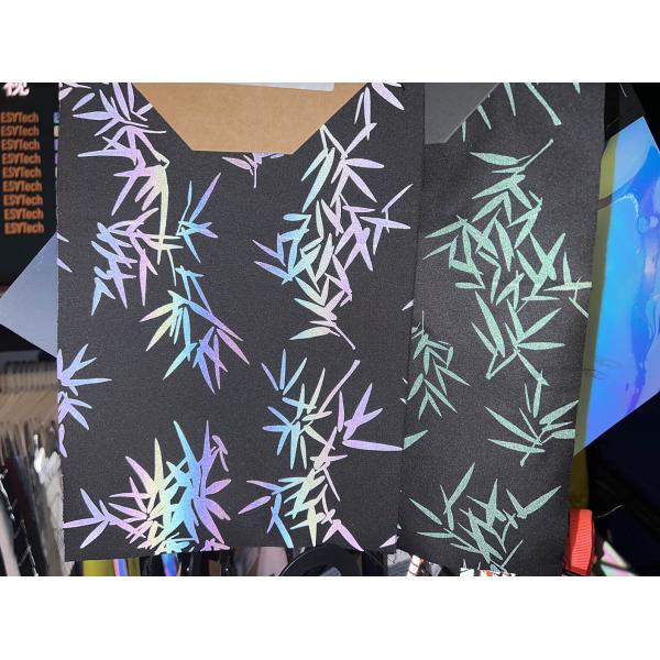 5 см отражающая лента высокой видимости 0,5 см - 120 см отражающая лента для безопасности