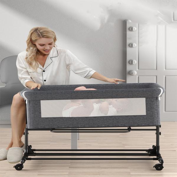 Plastic Mounting Plate Furniture Castors Wheels 100mm Carton Package