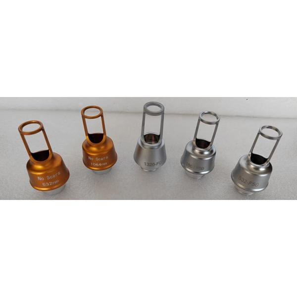 Hot Sell Portable 532 1064 1320nm Tattoo Scar Pigment Eyebrows Darker Spots Removal Machine 3 Wavelengths Skin Care 5PCS