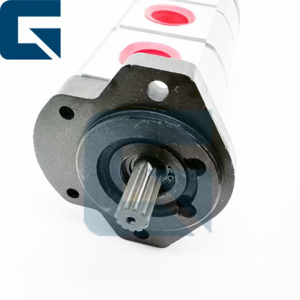 6666930 Hydraulic Gear Pump for 231 Excavator