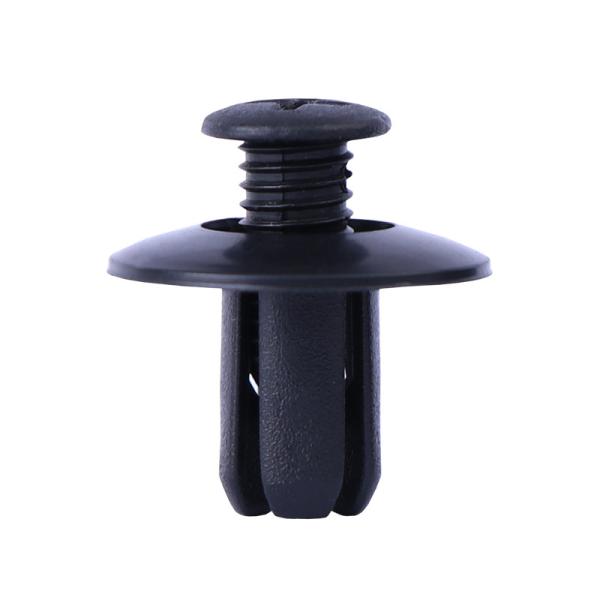 Car Door Bumper Car Repair Parts Automotive Nylon Plastic Rivet Clips