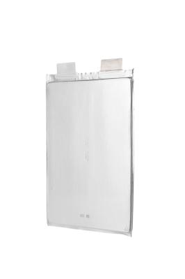 0°C a 55°C 3,7 V 5000 mAh Alta taxa de descarga Lipo Cell / Lipo Single Cell 55C