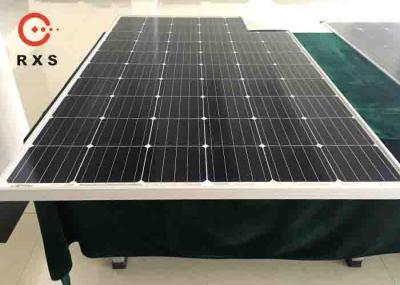 Painel solar quadro monocrystalline de Perc/300W/60cells/20V