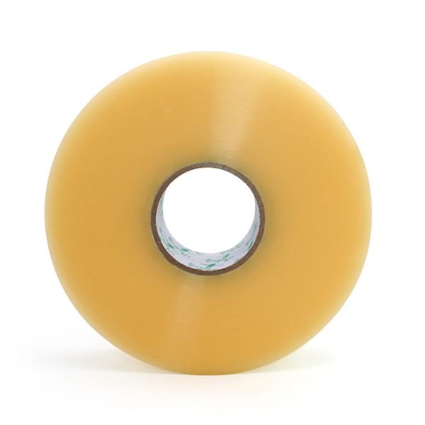 Clear Bopp Adhesive Sealing Tape Sell Industrial Adhesive Tape For Shipping Packaging