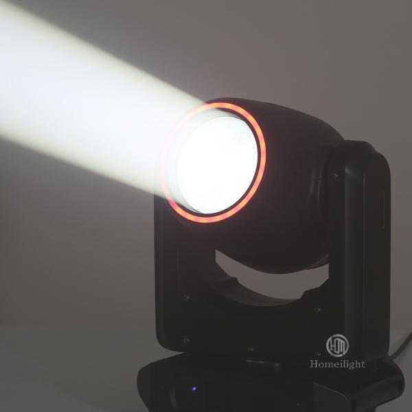 Serviços Online 24 horas Relâmpago LED 100W Iluminação de cabeça móvel Para discoteca DJ Bar Stage KTV Party Concert