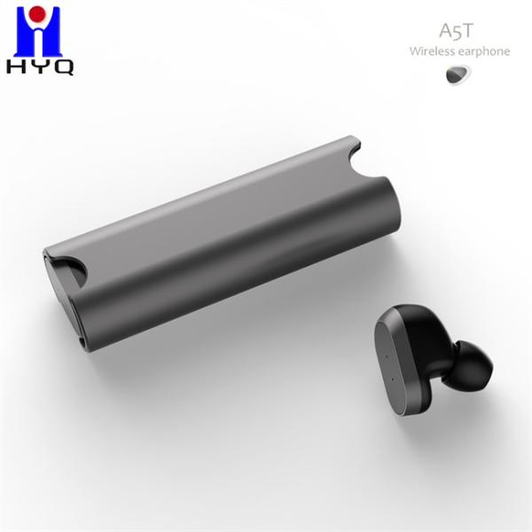IPX4 True Wireless Earbuds Factory Stereo Waterproof Bluetooth Earphones Wholesale