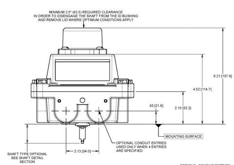DXP-L214NEB PLCのプログラム可能な論理のコントローラーのOiliteの青銅シャフトのブッシュ
