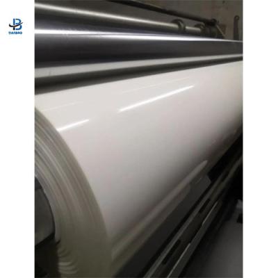High Glossy Matt Metallized Pet Coated Polyester Film Moisture Proof Packaging Solution