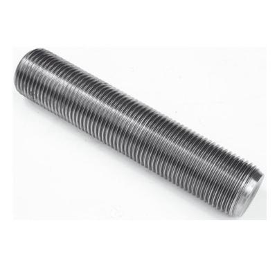 A baixa temperatura rosqueou inteiramente Rod ASTM A320 L43 AISI 4340