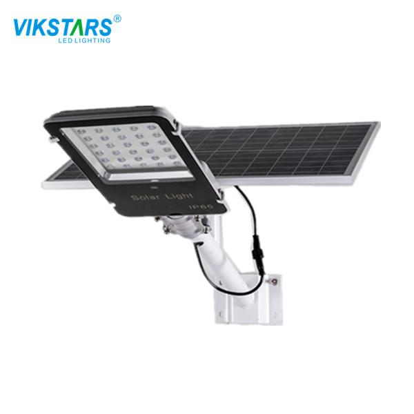 Outdoor Lighting Solar Street Lamp For Garden Road Bridge IP65 Waterproof