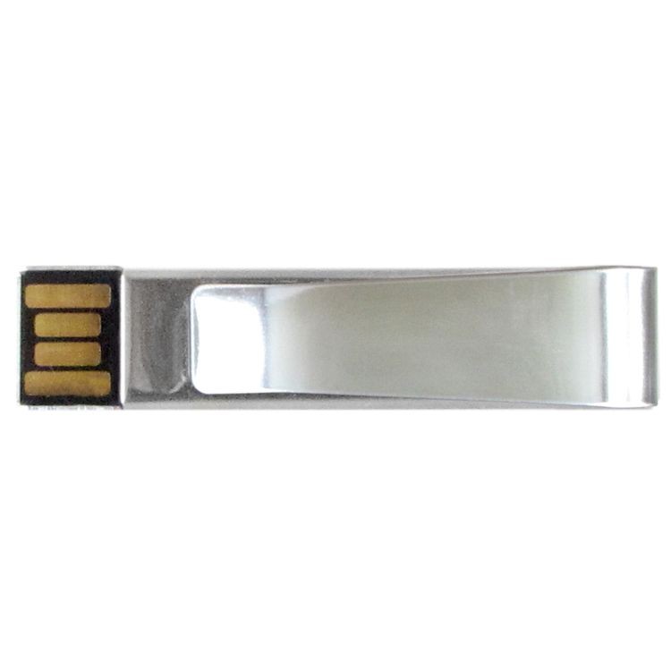 2 ГБ / 4 ГБ прохладный бумажный клип USB-накопитель со скоростью передачи данных и диапазоном температуры 0-70C