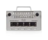 C9300 NM 4G Catalyst 9300 Series Modules & Cards Catalyst 9300 4 X 1GE Network Module For Uplink Portsof The Cisco Catalyst 9300 Series Switches