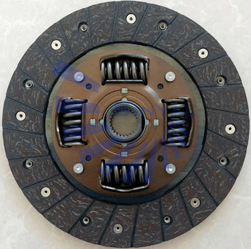 ISD113U 225*24*25.6 Clutch Plate NSD004U SD22 CA18DET CA20E SD23,TD23 VQ20DE L24
