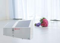 pompa de calor del aire-agua de 9.2kw DC con la máquina de poco ruido y da alta temperatura