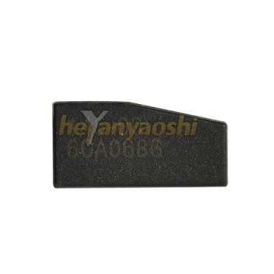 Lexus 4d68 Car Key Transponder Chip Black Color TMS37145TEAIE Standard Package