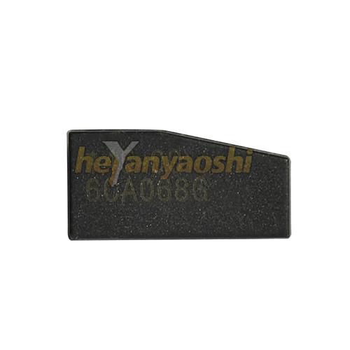 Lexus 4d68 Car Key Transponder Chip Black Color TMS37145TEAIE Standard Package