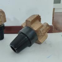 material de aço do bocado de broca de 222.25mm PDC para a perfuração de Hdd do hard rock
