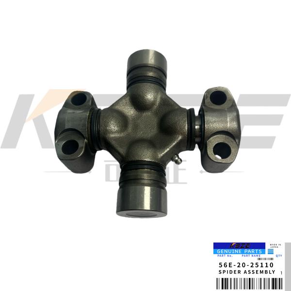 KBZE 56E-20-25110 56E2025110 KOMATSU SPIDER ASSEMBLY FOR WA380-6 HM250-2 HM300-2