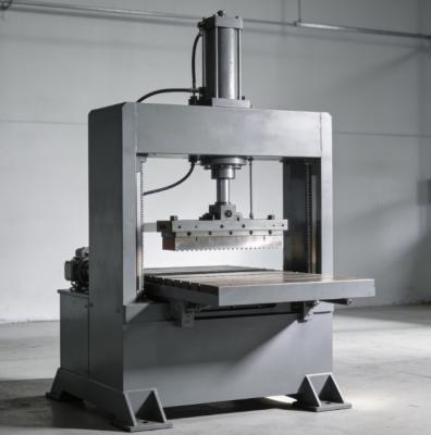 Rubber Cutting Machine Industrial Grade Precision Cutting Equipment Suitable for Various Rubber Materials and Applications