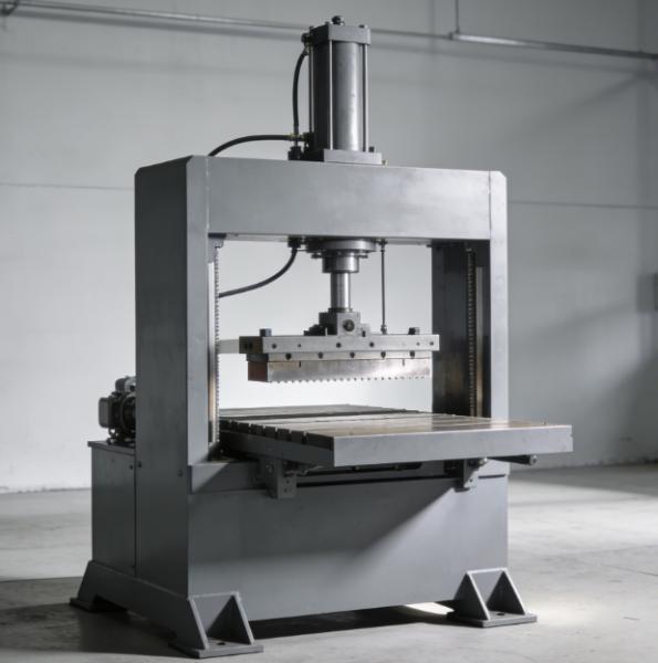 660 Mm Width Of Knife Rubber Cutting Machine Customized Working Layer Spindle Speed 0-3000rmin Ideal For Precision Rubber Processing