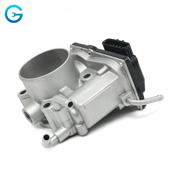 Pièces de moteur de voiture pour Toyota Corps de papillon 22030-28070 22030-28071 22030-0H031 22030-0H030 Ensemble de corps de papillon