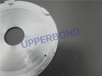 Un disque plus dense de trimmer du disque 80 de MK9 Protos 70 pour les cigarettes nanoes Superslim grandes