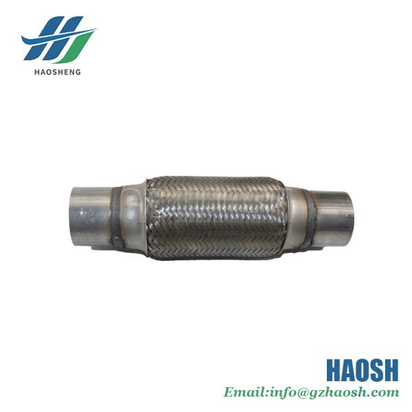 Válvula de travagem peças de reposição 897634640 Tubo de escape 8-97063464-1 Para Isuzu NPR66