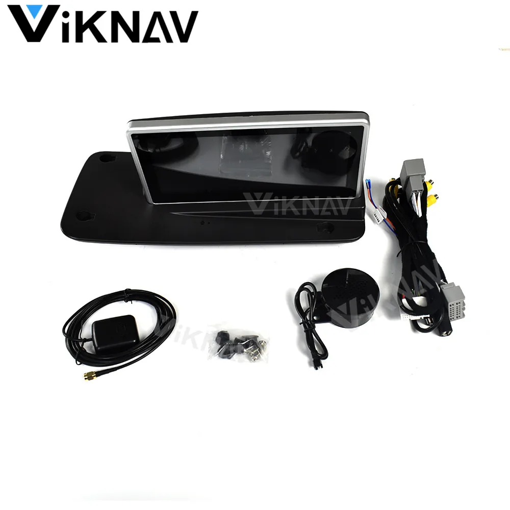 Авторадио Android Volvo S80 V70 Стерео 2004-2011 GPS навигационный мультимедийный проигрыватель