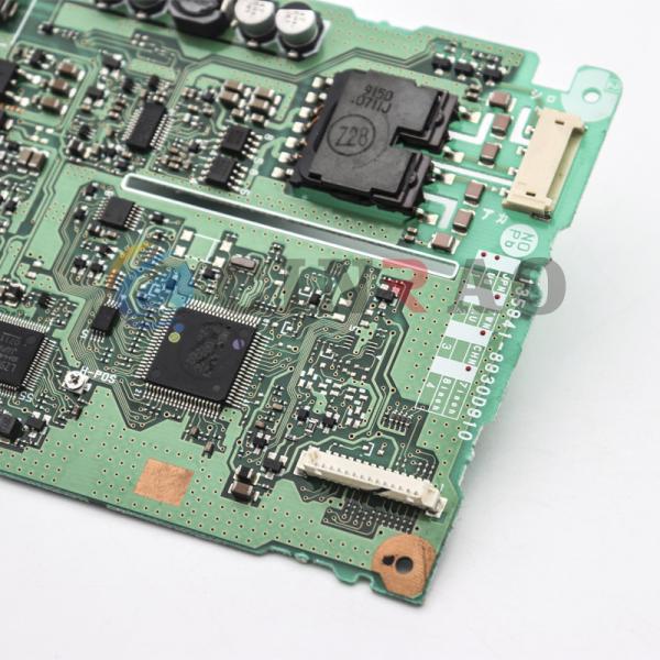High Duablity Automotive PCB Toyota Camry 135941-8930D910 Car Display Board