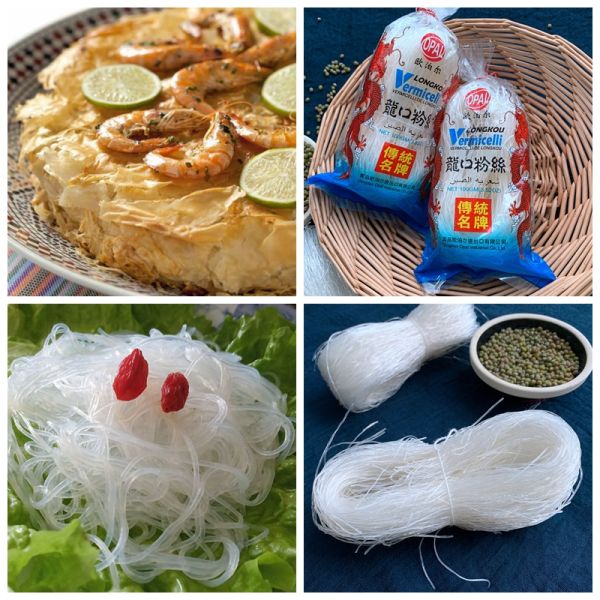 Chinese Longkow Vermicelli