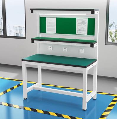 Spacecraft ESD Safe Workbench Aerospace Grade Static Control