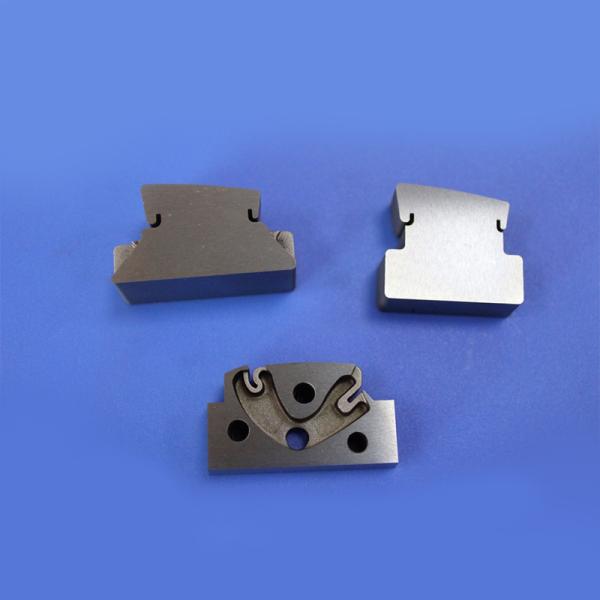 Good Stability Car EV Roof Trim Extrusion Tungsten Mold Carbide Die