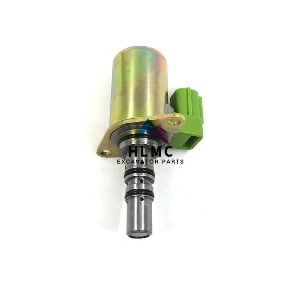 YT35V00005F1 New Green Plug Safety Relief Valve SK60 SK70 SK75 Inverse Proportional Solenoid Valve