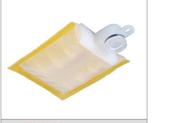 66*61mm Fuel Pump Strainer , Fuel Pickup Strainer In Fuel Pump System