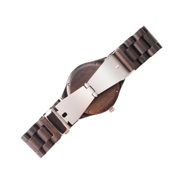 Дозоры винтажного бамбукового деревянного доказательства воды дозора случайные деревянные