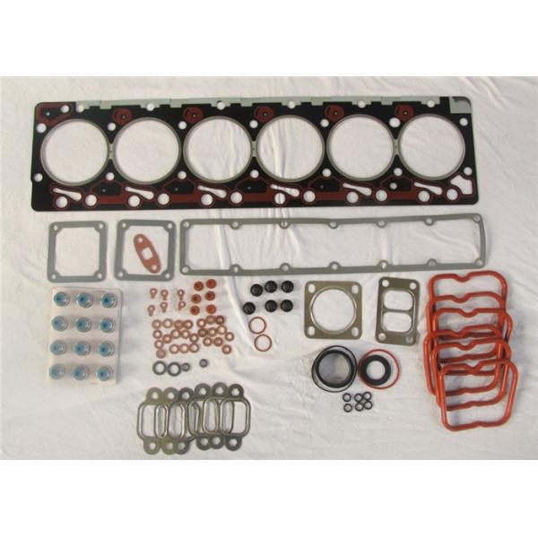Gaxeta principal 3283335 de peças de reparo do motor de CUMMINS 6BT 4089649 3804897 3802376