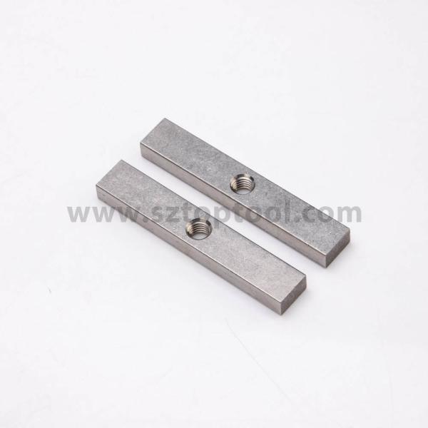 Прокат из нержавеющей стали