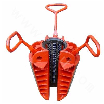 API 7K SDS SDML SDXL Tubular Handling Tools Rotary Drill Pipe Slips