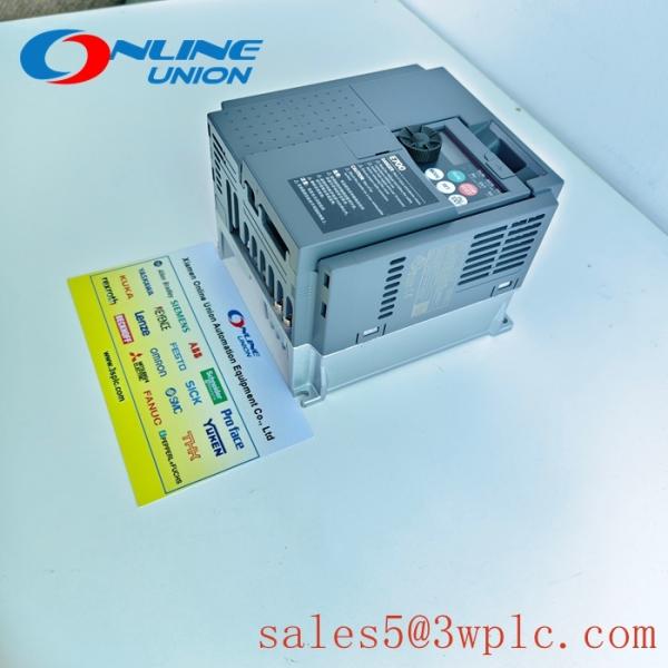 FR-E740-016SC-NA Invertidor Mitsubishi, accionamiento de CA