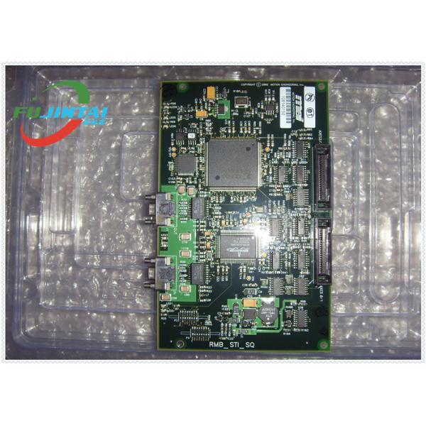 Original Smt Juki Spare Parts 40003261 JUKI KE2050 KE2060 CX-1 JHRMB CONTROL BOARD